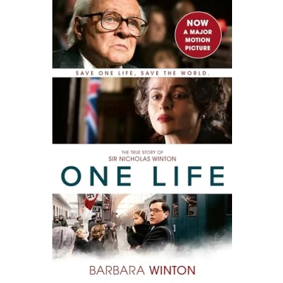 Afbeelding van One Life