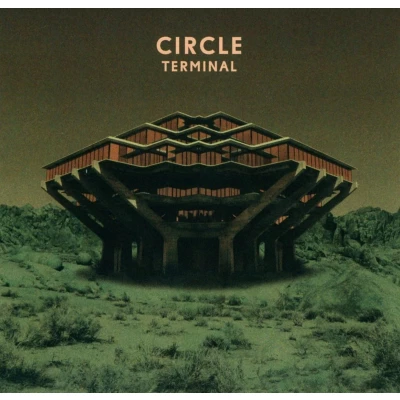 Afbeelding van Circle Terminal (CD)