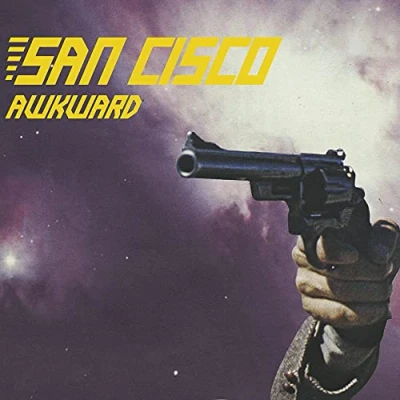 Afbeelding van San Cisco EP