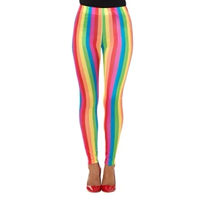 Afbeelding van Regenboog Legging