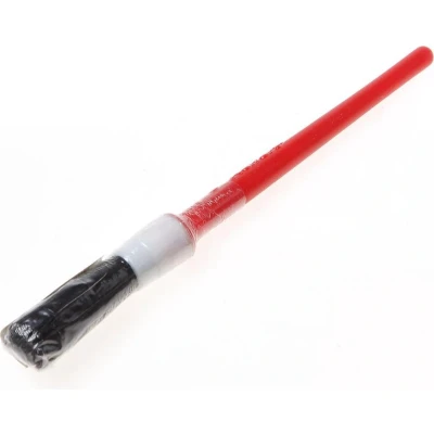 Afbeelding van Kelfort Wegwerpkwast rond zwart haar MT6 diameter 11mm