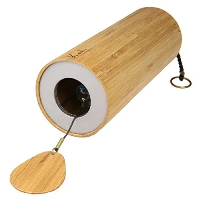 Afbeelding van Koshi Chime Windgong, Terra (Aarde) Windgong