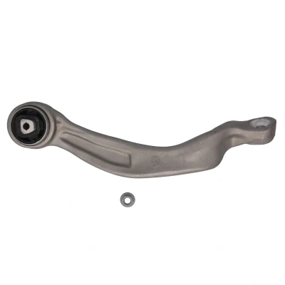 Afbeelding van DELPHI TC3222 Draagarm Zonder fuseekogel Links, Onder, Voor Enkelvoudigedraagarm BMW: 5 Saloon, Touring