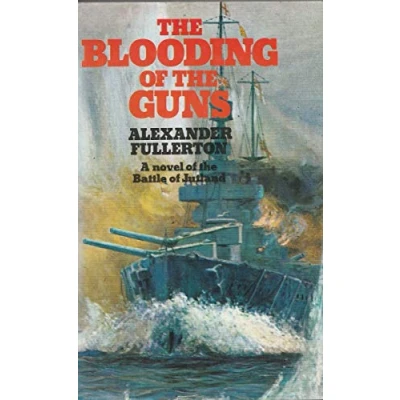 Afbeelding van the Blooding of Guns