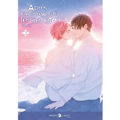 Afbeelding van APRES AVOIR REGARDE LE CIEL ETOILE,03