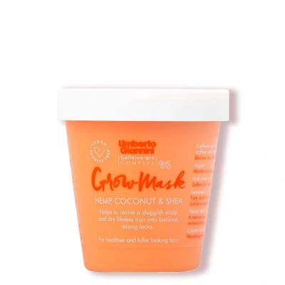 Afbeelding van Umberto Giannini Grow Mask 230 ml