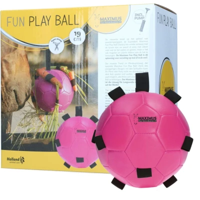 Afbeelding van Maximus Fun Play Ball
