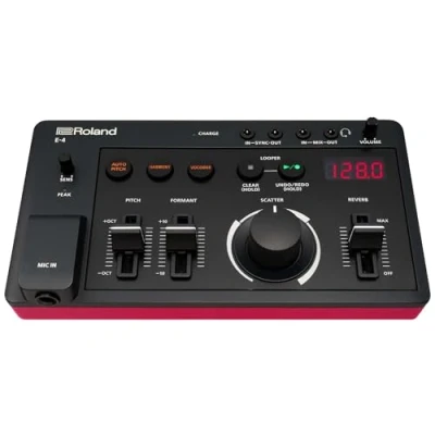 Afbeelding van Roland AIRA E 4 Voice tweaker