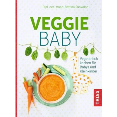 Afbeelding van Veggie Baby
