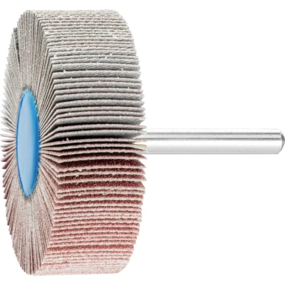 Afbeelding van PFERD 44508126 Lamellenschijf Diameter 60 mm 10 stuk(s)