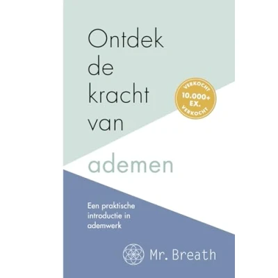 Afbeelding van Ontdek de kracht van ademen