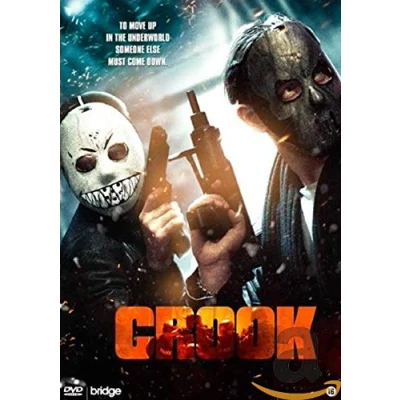 Afbeelding van Crook