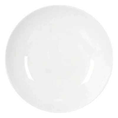 Afbeelding van Diep bord La Mediterránea Whom Ø 23 cm (36 Stuks)