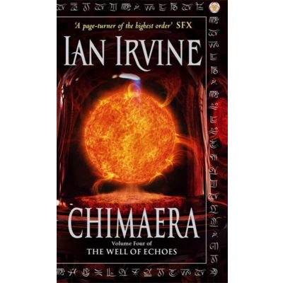 Afbeelding van Chimaera