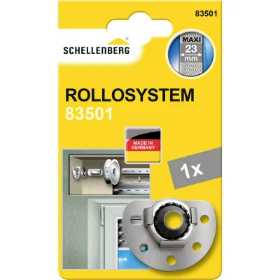 Afbeelding van Schellenberg 83501 Wandlager Geschikt voor Maxi