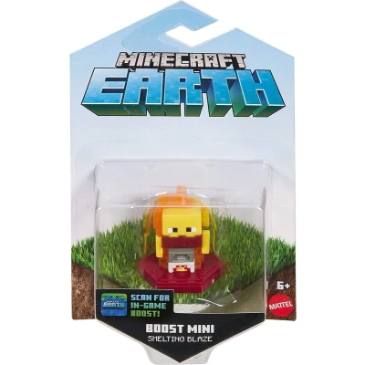 Afbeelding van Minecraft Boost Smelting Blaze /Toys
