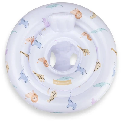 Afbeelding van Safari Meerkleurige Baby Float 1 2 jaar Meerkleurig