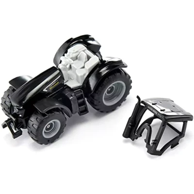 Afbeelding van Siku 1397 Tractor Deutz Fahr Ttv 7250 Warrior