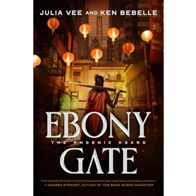 Afbeelding van Ebony Gate
