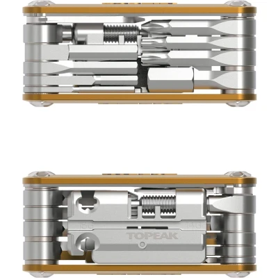 Afbeelding van Topeak minitool Mini P20 zwart
