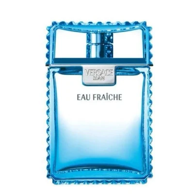 Afbeelding van Versace Man Eau Fraîche 200 ml de Toilette Spray