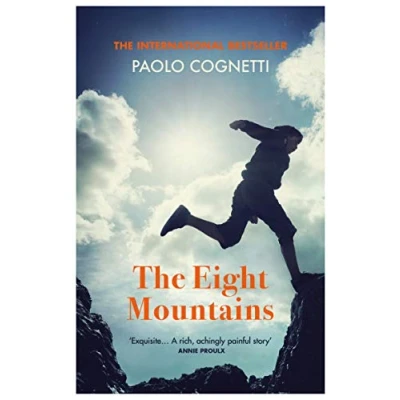 Afbeelding van The Eight Mountains
