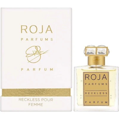 Afbeelding van Roja Reckless by Parfums 50 ml Eau De Parfum Spray