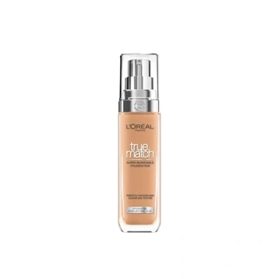Afbeelding van L&#039;Oreal True Match Foundation 7D/W Ambre Dore
