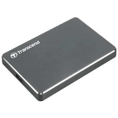 Image de Transcend StoreJet 25C3 disque dur 1 To USB 3.0