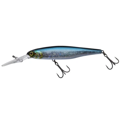 Afbeelding van Illex SDD Squirrel Suspending Plug Shine Katana 11.5cm (22g)