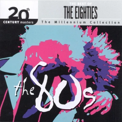 Afbeelding van 20Th Century Masters Best Of The 80&#039;S