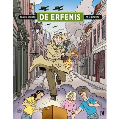 Afbeelding van De erfenis