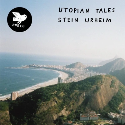Afbeelding van Stein Urheim Utopian Tales (CD)