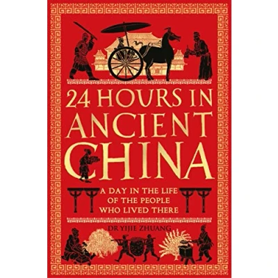 Afbeelding van 24 Hours in Ancient China