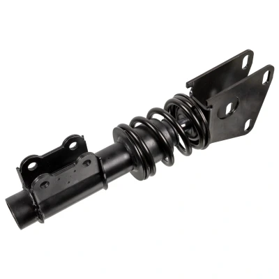 Afbeelding van FEBI BILSTEIN 177711 Demper, cabine ophanging
