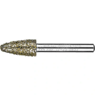 Afbeelding van PFERD 36476065 Schuurpen Diameter 12 mm 1 stuk(s)