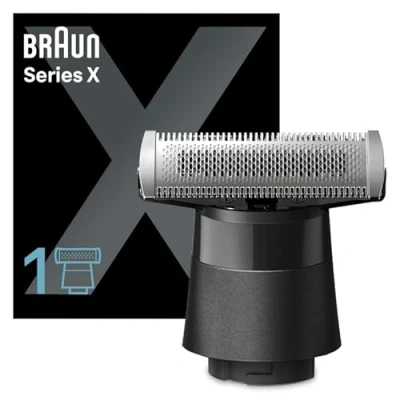 Afbeelding van Ostrza trymera BRAUN XT20