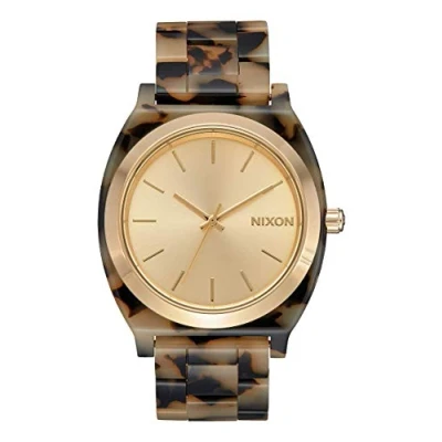 Afbeelding van Nixon Unisex analoge Quartz One Size 88541057