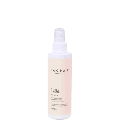 Afbeelding van Nak Curls Creme 150ml