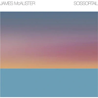 Afbeelding van James McAlister Scissortail (CD)