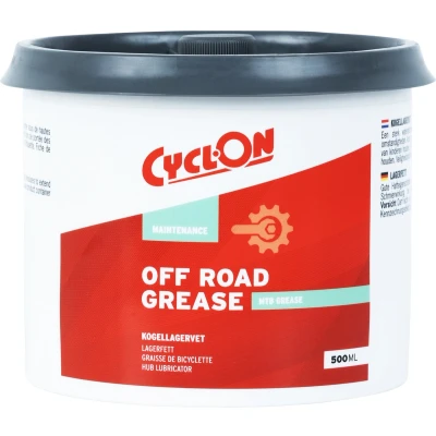 Afbeelding van CyclOn Off Road Grease 500ml