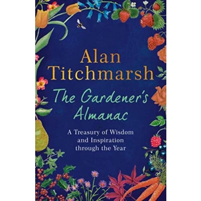 Afbeelding van The Gardener&#039;s Almanac