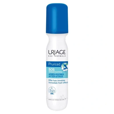 Afbeelding van Uriage Pruriced Sos Rollerstick 15ML