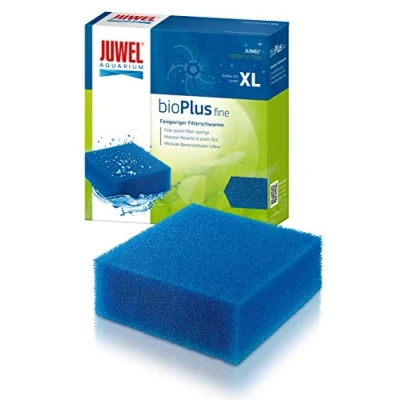 Afbeelding van Juwel 88151 BioPlus Fine (jumbo) fijne spons XL