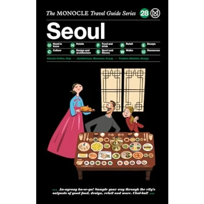 Afbeelding van Seoul