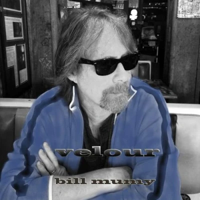 Afbeelding van Billy Mumy Velour (CD)