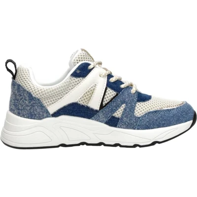 Afbeelding van SUB55 Sneakers Laag licht blauw Maat 31