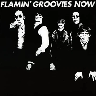 Afbeelding van Flamin&#039; Groovies Now (LP)