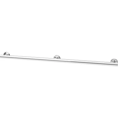 Afbeelding van Tiger Boston Comfort &amp; Safety Wandbeugel 90 cm RVS gepolijst