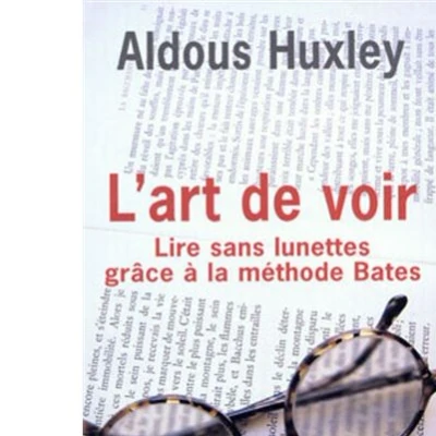 Image de L&#039;Art de voir